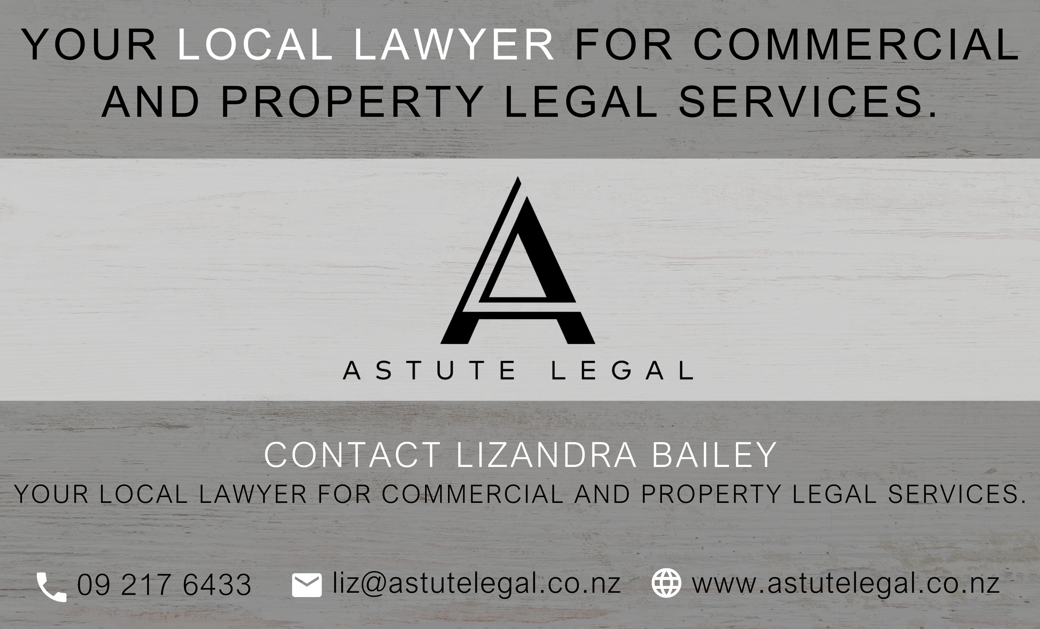 Astute Legal